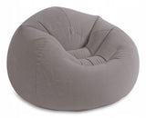 Intex Pool 68579np Beanless Bag Sessel L X B H 114 71 Cm Gris