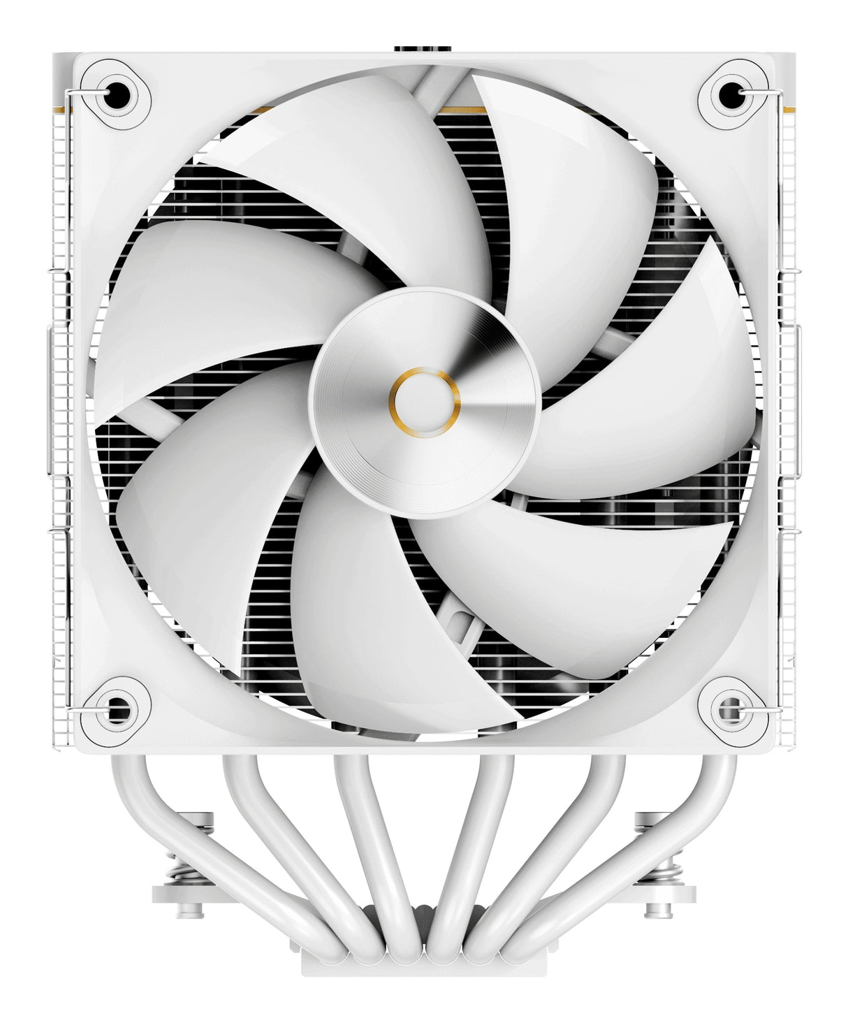 Refrigeracion Cpu Ocypus Iota A62 (Blanco, 120 Mm) Iota-A62-Wh2nnwd00x-Gl