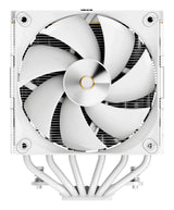 Refrigeracion Cpu Ocypus Iota A62 (Blanco, 120 Mm) Iota-A62-Wh2nnwd00x-Gl