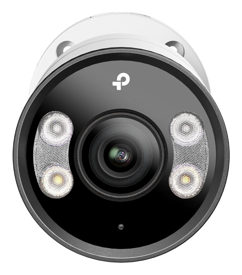 Cámara  Vigi Ip Bullet  5mp Metal Full-Color 2.8mm