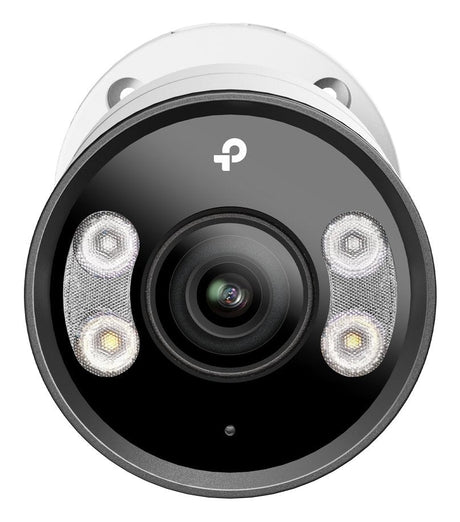 EAN 4895252502404 - TP-Link VIGI C385 Bala (forma) Cámara de seguridad IP Exterior 3840 x 2160 Pixeles Pared imagen 2