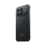 Xiaomi Poco F8 Pro 5g Dual Sim 12gb Ram 512gb - Black