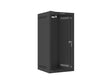 EAN 5901969424393 - Lanberg WF10-2312-10B armario rack 12U Bastidor de pared Negro imagen 1