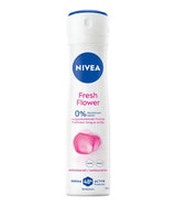 Fresh Flower Deo-Spray 150,0 Ml