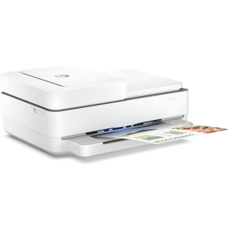 EAN 0195161625183 - HP ENVY 6420e AiO Printer Inyección de tinta térmica A4 4800 x 1200 DPI 10 ppm Wifi imagen 9