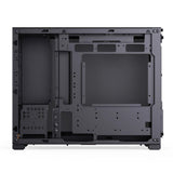 Jonsbo D32 Pro Mesh Pc Carcasa, Mini-Carcasa, Matx - Negro