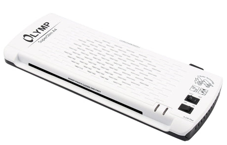 EAN 4030152031467 - Olympia A 235 PLUS Plastificadora en frío/caliente 380 mm/min Blanco imagen 1