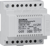 Gira - Fuente De Alimentación 24v Dc Türkommunikations-System 300ma