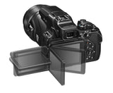 EAN 4960759916617 - Nikon COOLPIX P1100 1/2.3" Cámara compacta 16 MP CMOS 4608 x 2592 Pixeles Negro imagen 4