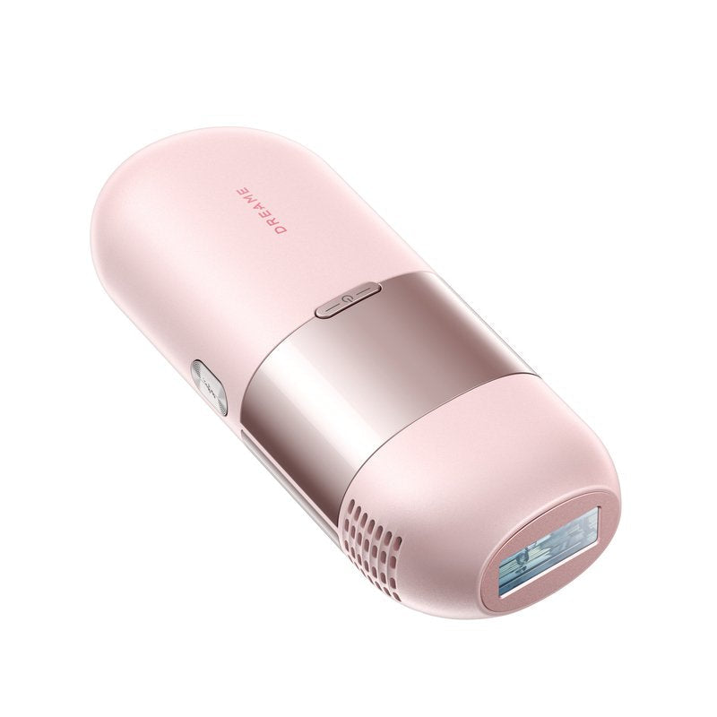 Hair Removal Ipl/D-1186-Pk Dreame