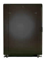 Armario Rack De Pie Extralink 37u 600x800 Negro