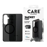 Panzerglass Care Urban Explorer Case Smokey M. Negro Qi Samsung Galaxy S26