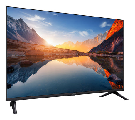 EAN 6941948700093 - Xiaomi TV A 32" 81,3 cm (32") HD Smart TV Wifi Negro imagen 2