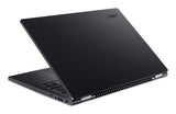 Portátil  Acer Travelmate P6 Tmp614-73 Intel Core Ultra 5 125h   (14") Wsxga+ 16 Gb Lpddr5x-Sdram 512 Gb Ssd Wi-Fi 7 (802.11be) Windows 11 Pro Negro