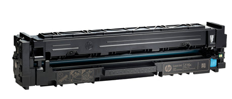 EAN 0193905265268 - HP 216A Cyan Original LaserJet Toner Cartridge cartucho de tóner 1 pieza(s) imagen 2
