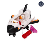 Ravensburger World - Space Shuttle 63615000
