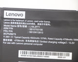 EAN 5704174656876 - Lenovo 5B10W13913 refacción para laptop Batería imagen 5