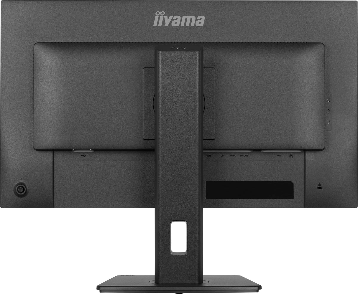 EAN 4948570125944 - iiyama ProLite XB2797QSNP-B1 pantalla para PC 68,6 cm (27") 2560 x 1440 Pixeles Quad HD LCD Negro imagen 15