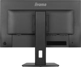 EAN 4948570125944 - iiyama ProLite XB2797QSNP-B1 pantalla para PC 68,6 cm (27") 2560 x 1440 Pixeles Quad HD LCD Negro imagen 15