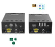 EAN 5705965989418 - Vivolink VLUSBCEXT151 extensor KVM imagen 1