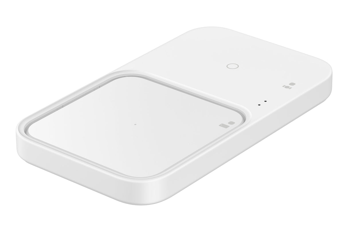 Cargador Samsung Ep-P5400 Wireless 15w Blanco