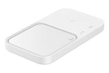 Cargador Samsung Ep-P5400 Wireless 15w Blanco