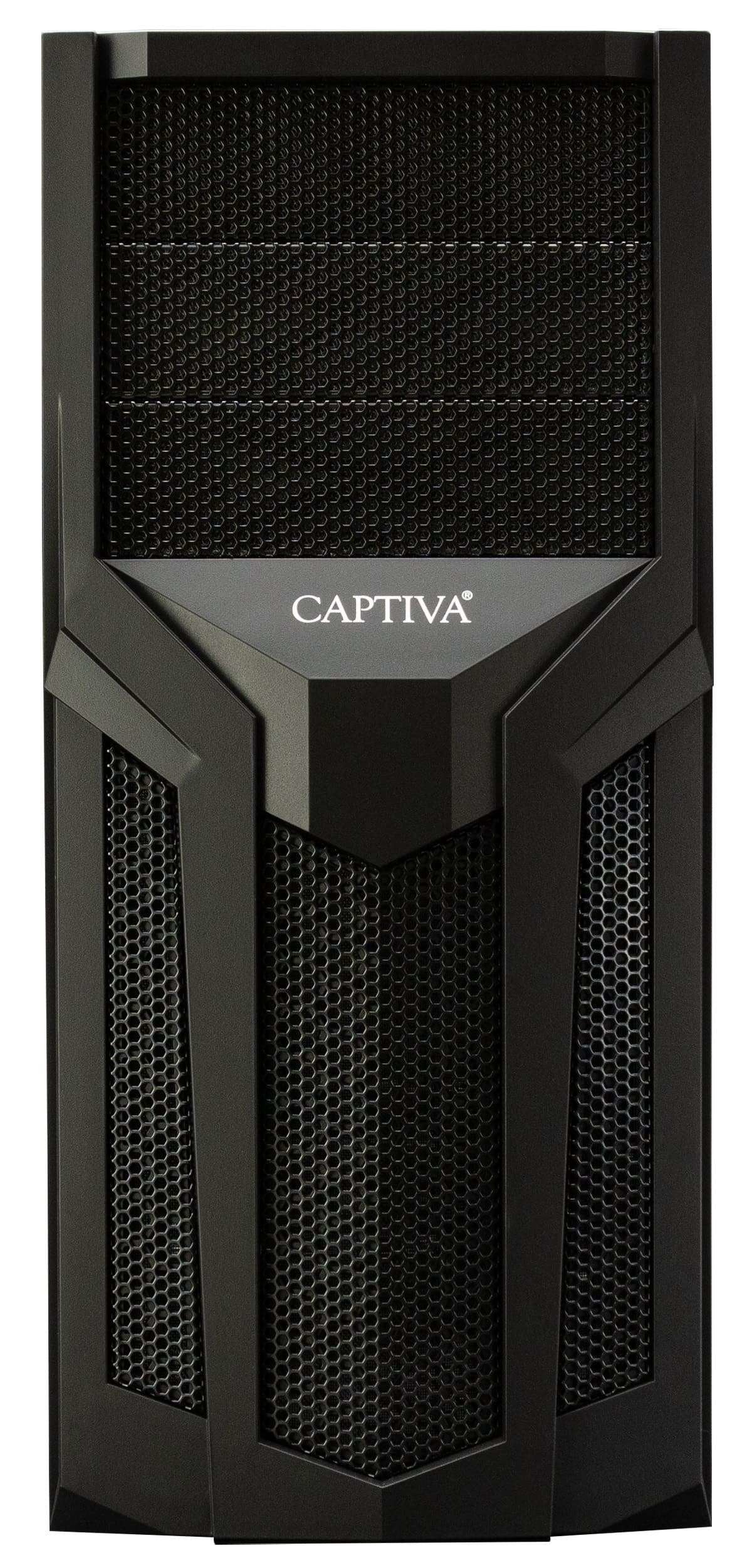 Captiva Workstation I83-419 I7-14700 32gb 1tbssd Noos