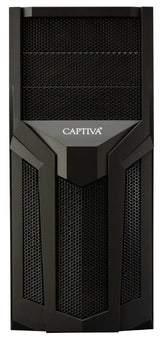 Captiva Workstation I83-419 I7-14700 32gb 1tbssd Noos