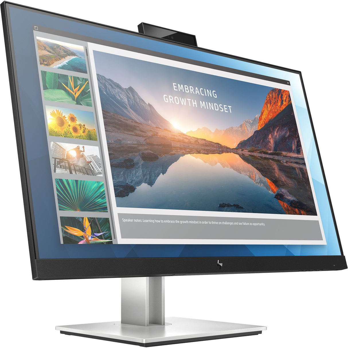 EAN 0195697978890 - HP E-Series E24d G4 pantalla para PC 60,5 cm (23.8") 1920 x 1080 Pixeles Full HD Negro imagen 7