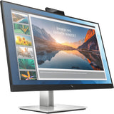 EAN 0195697978920 - HP E24d G4 FHD USB-C Docking Monitor pantalla para PC 60,5 cm (23.8") 1920 x 1080 Pixeles Full HD Negro imagen 6