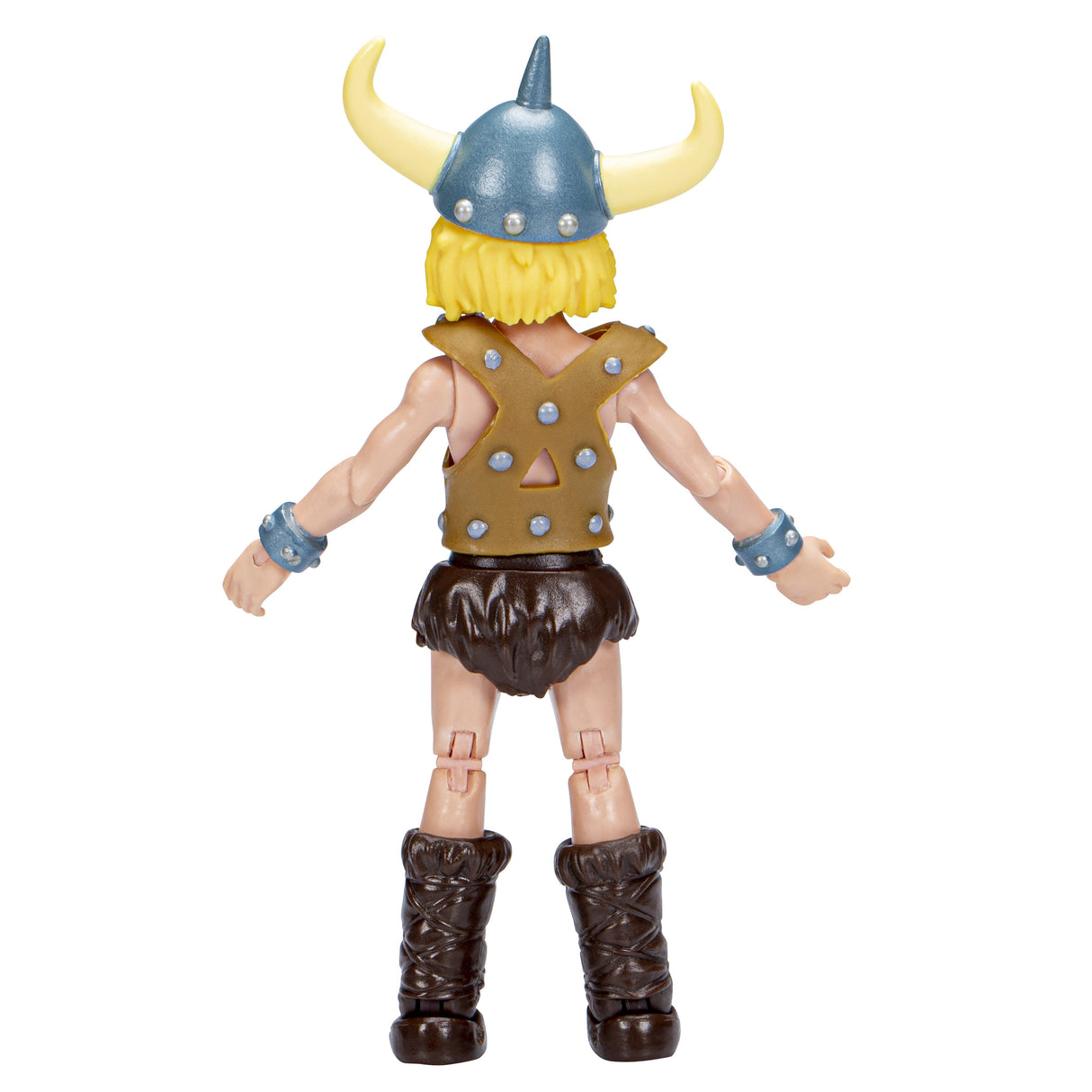 Figura Hasbro Dungeons & Dragons : Bobby Y Uni
