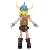 Figura Hasbro Dungeons & Dragons : Bobby Y Uni