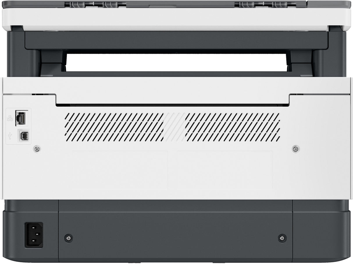 Hp Multifuncion Neverstop Laser Mfp 1201n,A4,Monocromo Laser,20ppm, Red, 1 Año