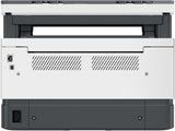 Hp Multifuncion Neverstop Laser Mfp 1201n,A4,Monocromo Laser,20ppm, Red, 1 Año