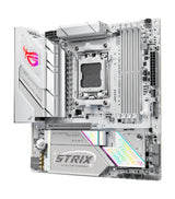 EAN 4711636092265 - ASUS ROG STRIX B850-G GAMING WIFI AMD B850 Zócalo AM5 micro ATX imagen 1