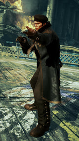 Juego Sony Ps4 Tekken 7 P/N: 3391891990929 B01ibcjugi