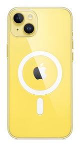EAN 0195949908712 - Apple MW4T3ZM/A funda para teléfono móvil 17 cm (6.7") Transparente imagen 6