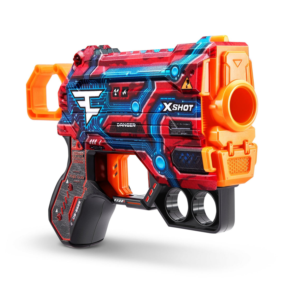 S001-X-Shot-Skins-Series 1 Menace Faze Blind Bag
