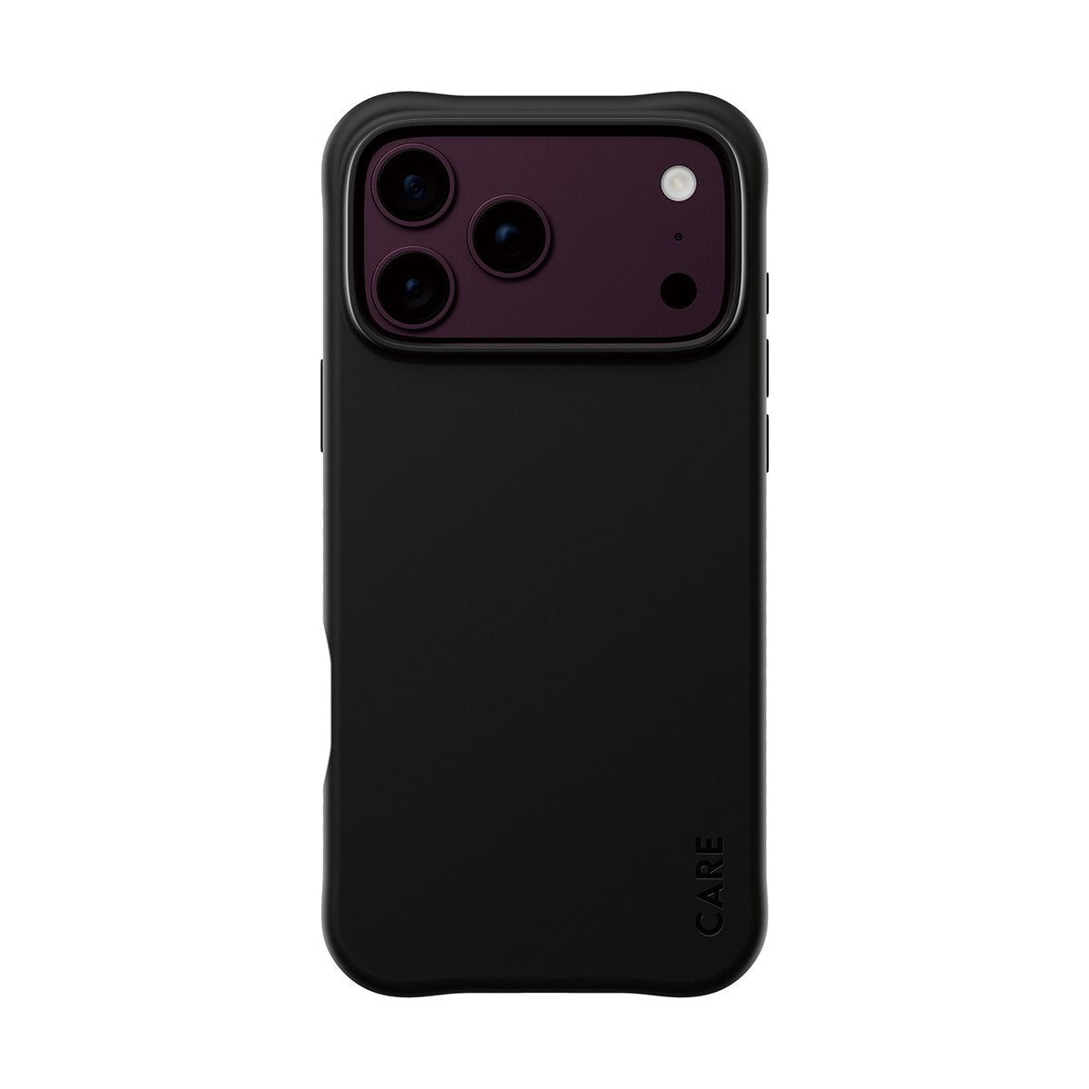 Care By Panzerglass Samba Case Ip17/18 Pro Max Schwarz Ms