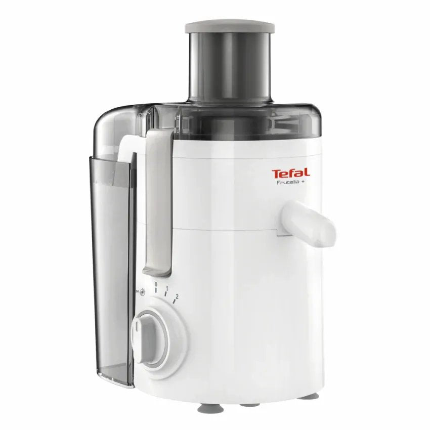 Exprimidor Eléctrico Tefal Frutelia Exprimidor Eléctrico De Tomates Blanco