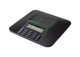 EAN 889728068277 - Cisco 7832 teléfono IP Negro 1 líneas LCD imagen 1