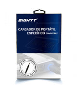 Eightt Cargador Especifico Portatil Hp 65w 4.8*1.7