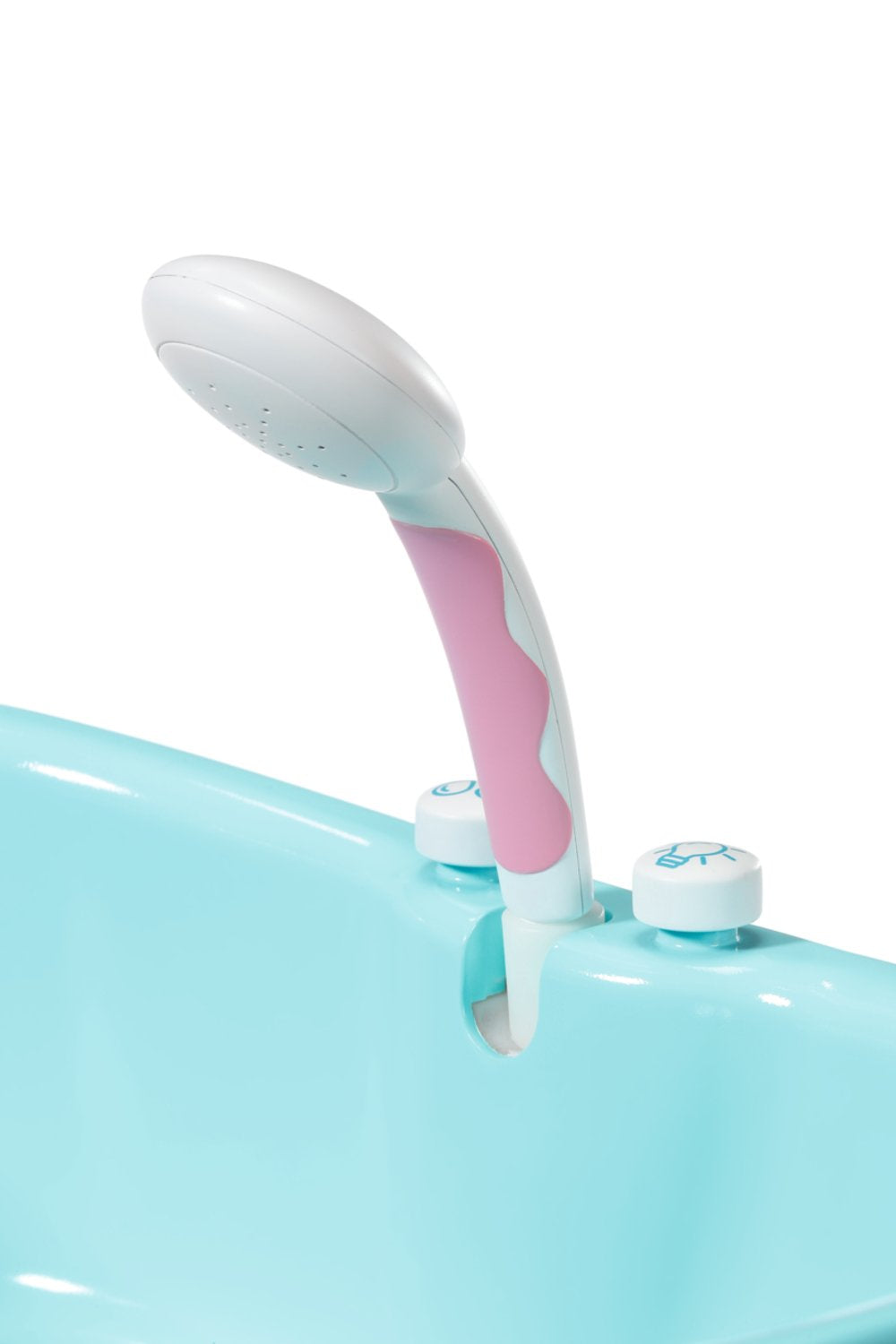 Accesorios Para Muñecas Zapf Creation Baby Born® Bath Badewanne, Puppenzubehör 832691