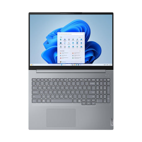 EAN 0199272472421 - Lenovo ThinkBook 16 G9 IRL Intel Core 7 240H Portátil 40,6 cm (16") WUXGA 16 GB DDR5-SDRAM 512 GB SSD Wi- imagen 10