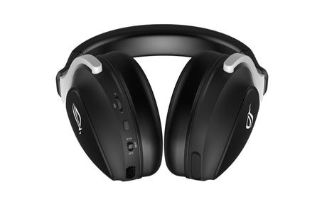 EAN 4711081520252 - ASUS ROG Delta S Wireless Auriculares Inalámbrico Diadema Juego Bluetooth Negro imagen 4