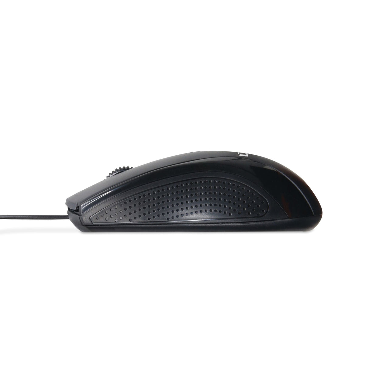 Dicota D32011 Ratón Ambidextro Usb Tipo A 1200 Dpi