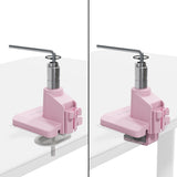 Arozzi Tis Alzare Neo 17"-32" 1tft 3gelenke Max.9kg Rosa