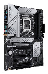 Placa Base Asus 1700 Prime Z790-P Wifi Atx 4xddr5 4xsata6 1xusb 3.2 Gen2 2xusb 3.2 Gen1