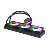 Refrigeración Líquida Cooler Master Masterliquid 360 Atmos, Mlx-D36m-A25pz-R1