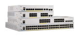 Cisco Catalym 1000fe-24p-4g-L - Switch - Managed - 24 X 10 100 Poe+